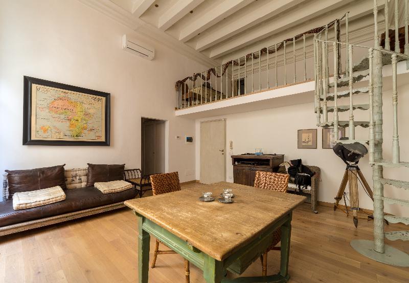 Fashion District Apartment Florença Exterior foto