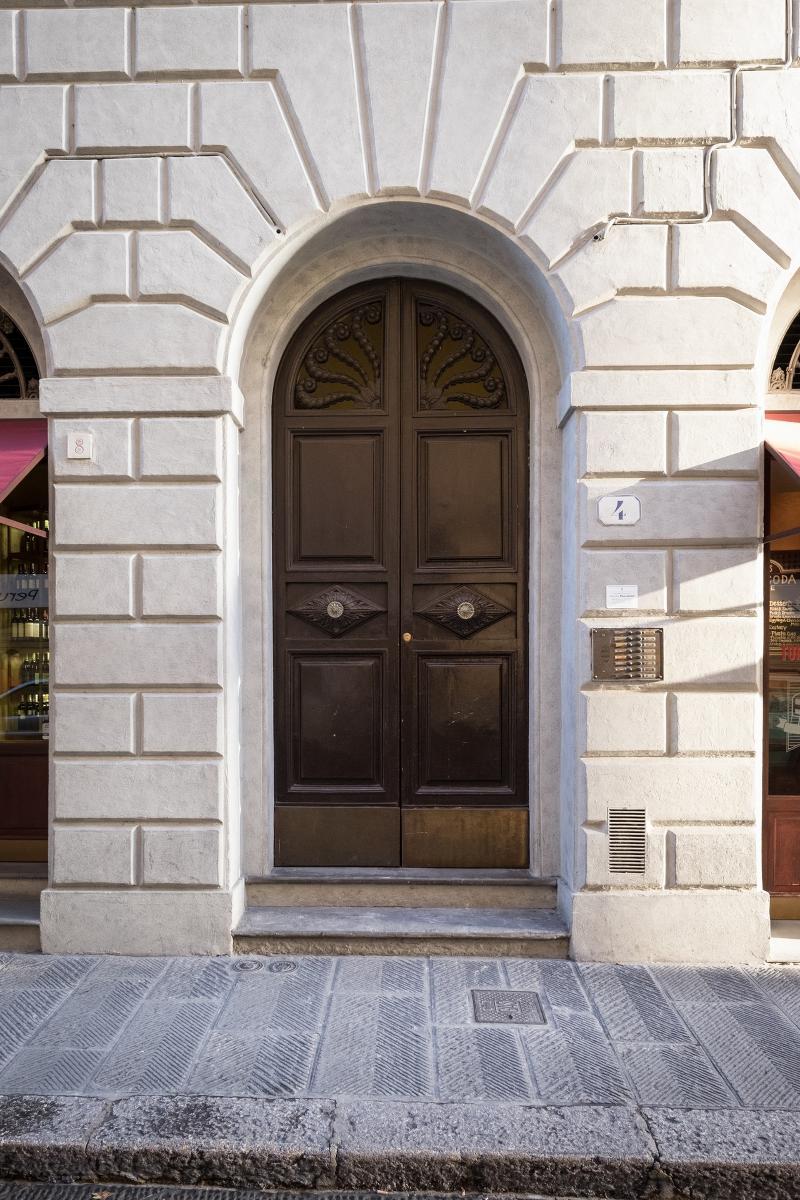 Fashion District Apartment Florença Exterior foto